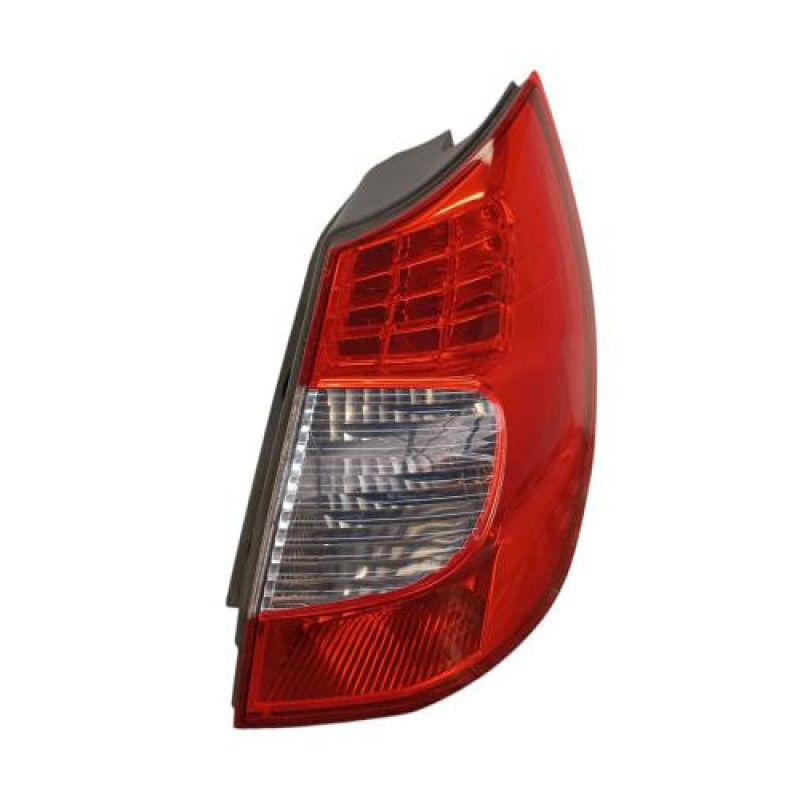 Feu arriere principal droit (feux) RENAULT SCENIC 2