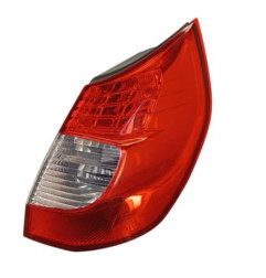 Feu arriere principal droit (feux) RENAULT SCENIC 2 Photo n°3