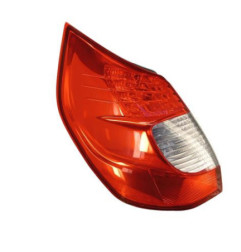 Feu arriere principal gauche (feux) RENAULT SCENIC 2