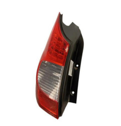 Feu arriere principal gauche (feux) RENAULT SCENIC 2 Photo n°3