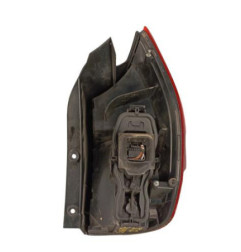 Feu arriere principal gauche (feux) RENAULT SCENIC 2 Photo n°4