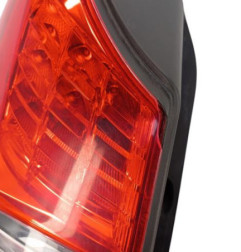Feu arriere principal gauche (feux) RENAULT SCENIC 2 Photo n°5