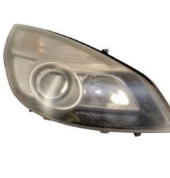 Optique avant principal droit (feux)(phare) RENAULT SCENIC 2 Photo n°1