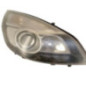 Optique avant principal droit (feux)(phare) RENAULT SCENIC 2