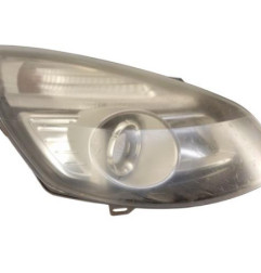Optique avant principal droit (feux)(phare) RENAULT SCENIC 2