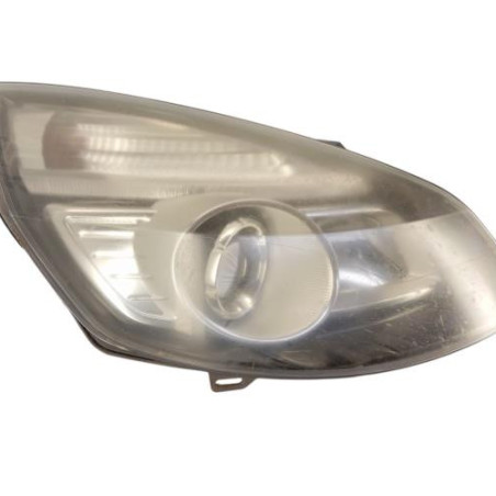 Optique avant principal droit (feux)(phare) RENAULT SCENIC 2