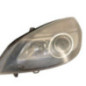 Optique avant principal gauche (feux)(phare) RENAULT SCENIC 2