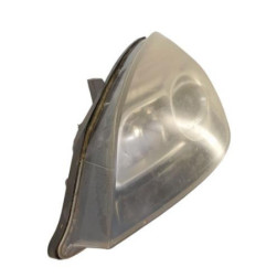 Optique avant principal gauche (feux)(phare) RENAULT SCENIC 2