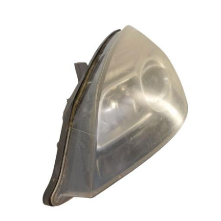 Optique avant principal gauche (feux)(phare) RENAULT SCENIC 2