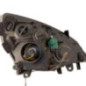 Optique avant principal gauche (feux)(phare) RENAULT SCENIC 2