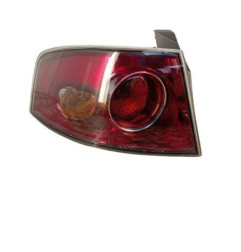 Feu arriere principal gauche (feux) SEAT IBIZA 3 Photo n°1
