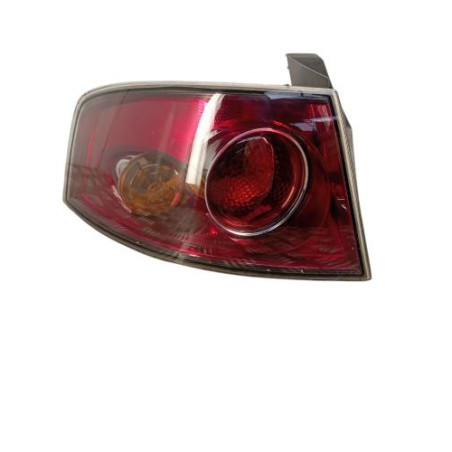 Feu arriere principal gauche (feux) SEAT IBIZA 3 Photo n°1