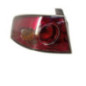 Feu arriere principal gauche (feux) SEAT IBIZA 3