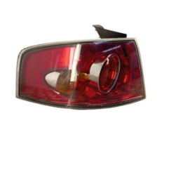 Feu arriere principal gauche (feux) SEAT IBIZA 3
