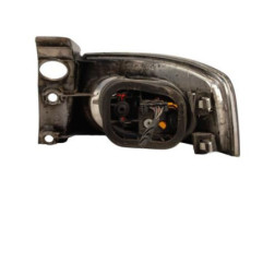 Feu arriere principal gauche (feux) SEAT IBIZA 3 Photo n°4