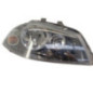 Optique avant principal droit (feux)(phare) SEAT IBIZA 3