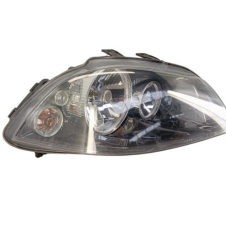 Optique avant principal droit (feux)(phare) SEAT IBIZA 3