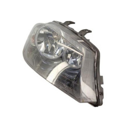 Optique avant principal droit (feux)(phare) SEAT IBIZA 3 Photo n°3