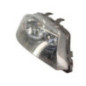 Optique avant principal droit (feux)(phare) SEAT IBIZA 3