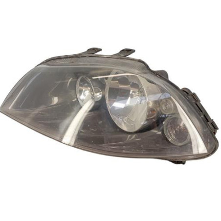 Optique avant principal gauche (feux)(phare) SEAT IBIZA 3