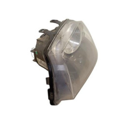 Optique avant principal gauche (feux)(phare) SEAT IBIZA 3 Photo n°3