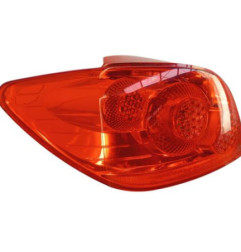 Feu arriere principal gauche (feux) PEUGEOT 307