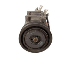 Compresseur clim CITROEN C4 2