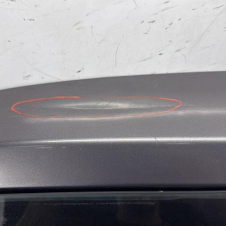 Malle/Hayon arriere RENAULT TWINGO 2