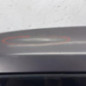 Malle/Hayon arriere RENAULT TWINGO 2