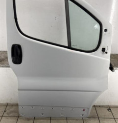 Porte avant droit RENAULT TRAFIC 2 Photo n°1