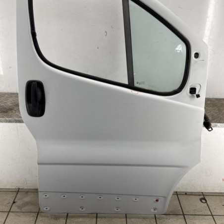Porte avant droit RENAULT TRAFIC 2 Photo n°1