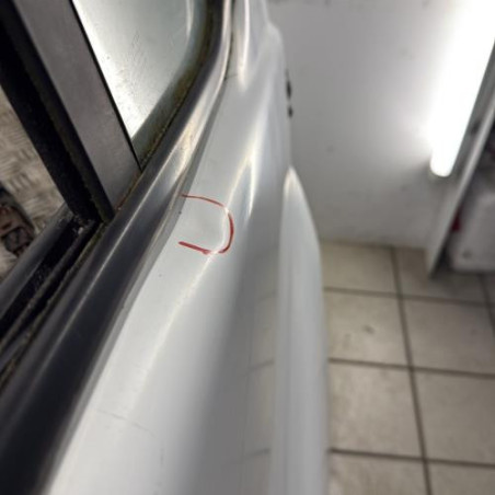 Porte avant droit RENAULT TRAFIC 2