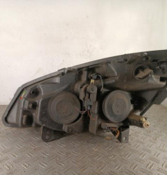 Optique avant principal droit (feux)(phare) RENAULT SCENIC 2