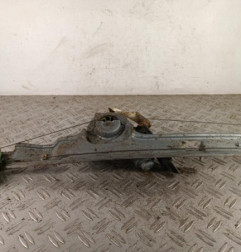Leve vitre electrique avant droit RENAULT SCENIC 2 Photo n°1