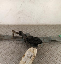 Leve vitre electrique avant gauche RENAULT SCENIC 2 Photo n°1