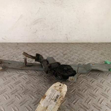 Leve vitre electrique avant gauche RENAULT SCENIC 2 Photo n°1