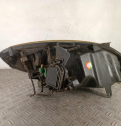 Optique avant principal gauche (feux)(phare) RENAULT TWINGO 2