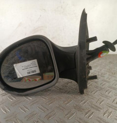 Retroviseur gauche RENAULT TWINGO 2 Photo n°1