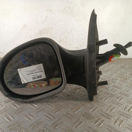 Retroviseur gauche RENAULT TWINGO 2 Photo n°1