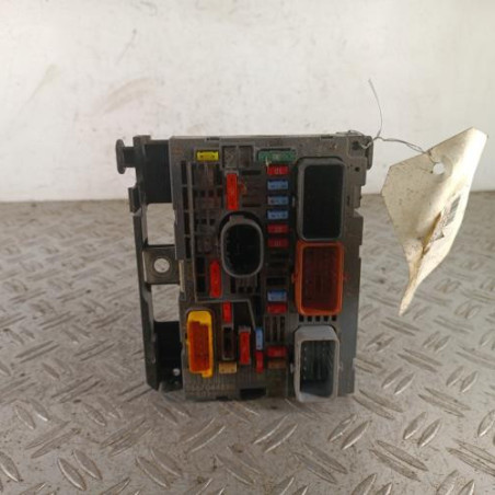 Boitier servitude moteur (BSM) CITROEN C4 GRAND PICASSO 1 Photo n°1
