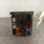 Boitier servitude moteur (BSM) CITROEN C4 GRAND PICASSO 1