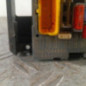Boitier servitude moteur (BSM) CITROEN C4 GRAND PICASSO 1