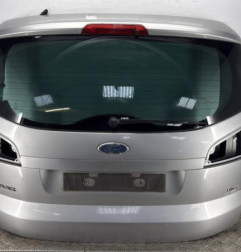Malle/Hayon arriere FORD S-MAX 1 Photo n°1