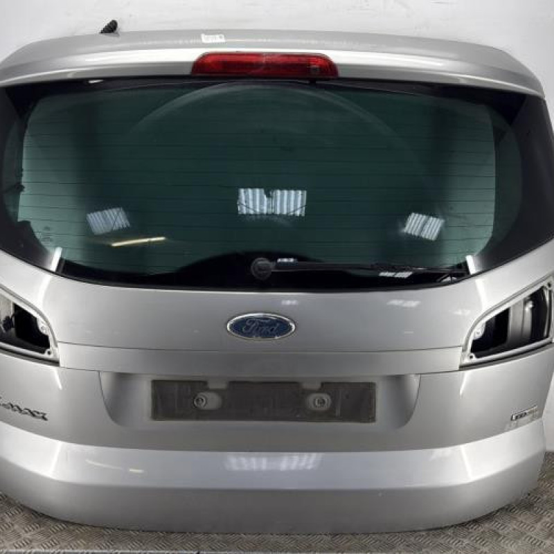 Malle/Hayon arriere FORD S-MAX 1