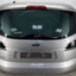 Malle/Hayon arriere FORD S-MAX 1