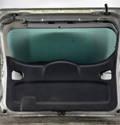 Malle/Hayon arriere FORD S-MAX 1