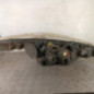 Optique avant principal gauche (feux)(phare) PEUGEOT 207