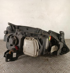 Optique avant principal gauche (feux)(phare) OPEL CORSA C