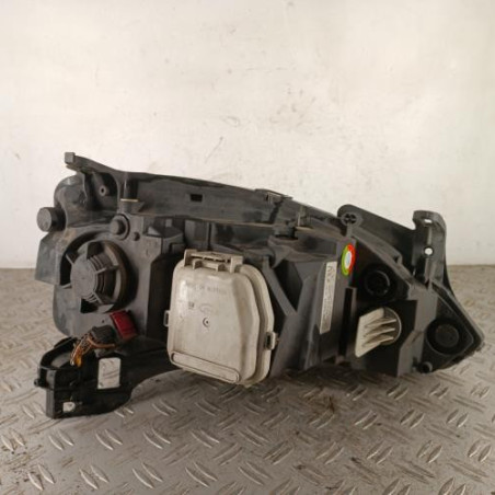 Optique avant principal gauche (feux)(phare) OPEL CORSA C