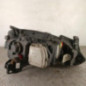 Optique avant principal gauche (feux)(phare) OPEL CORSA C